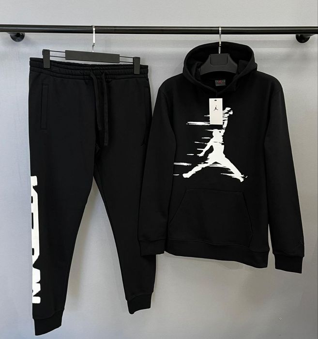 Мъжки екипи Jordan