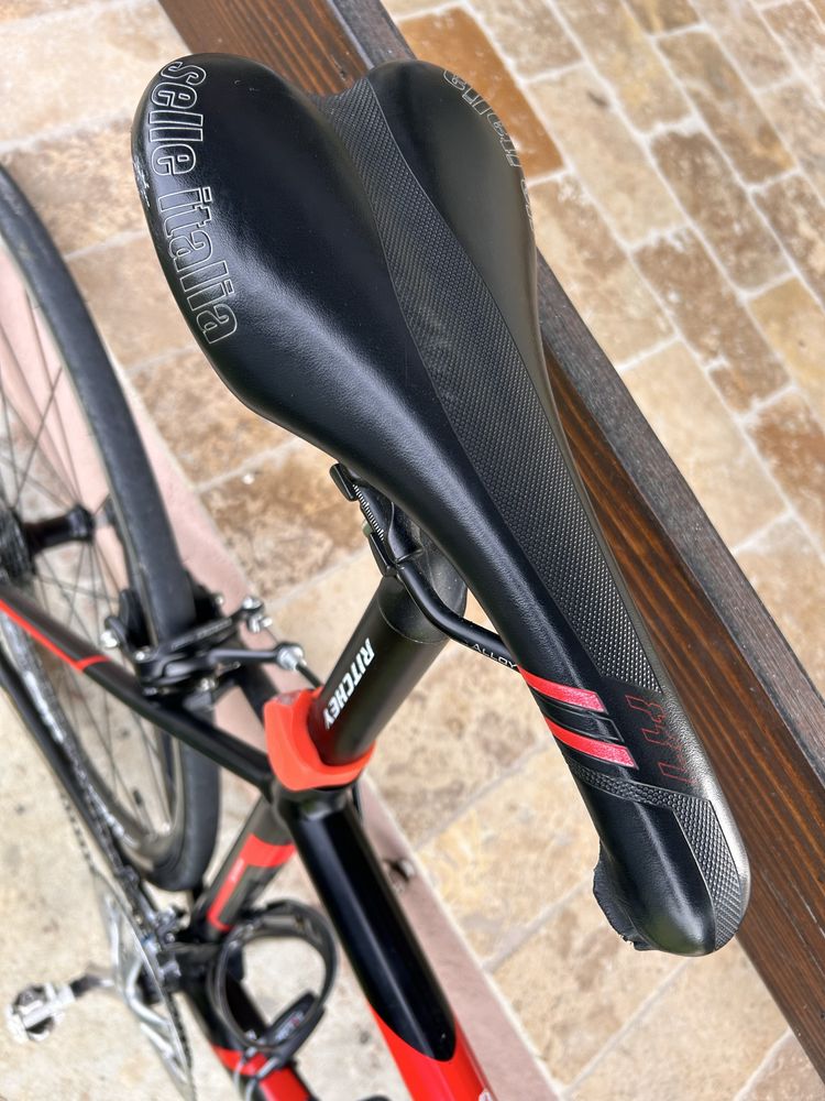 Bicicleta sosea Wilier