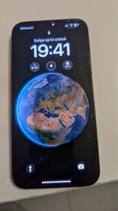 Iphone 13 pro max 128gb Като нов