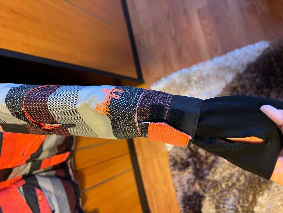 Geaca de iarna  pentru dama