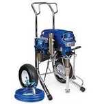 Продается электрический окрасочный аппарат GRACO HI-BOY Ultra MaxII650