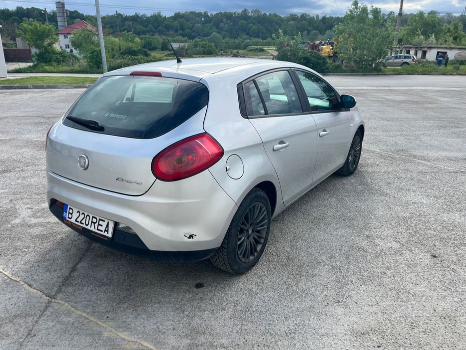 Vand Fiat Bravo 2