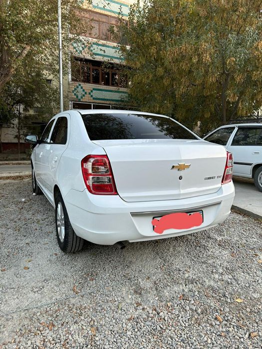 Cobalt 2024 avt. sotiladi