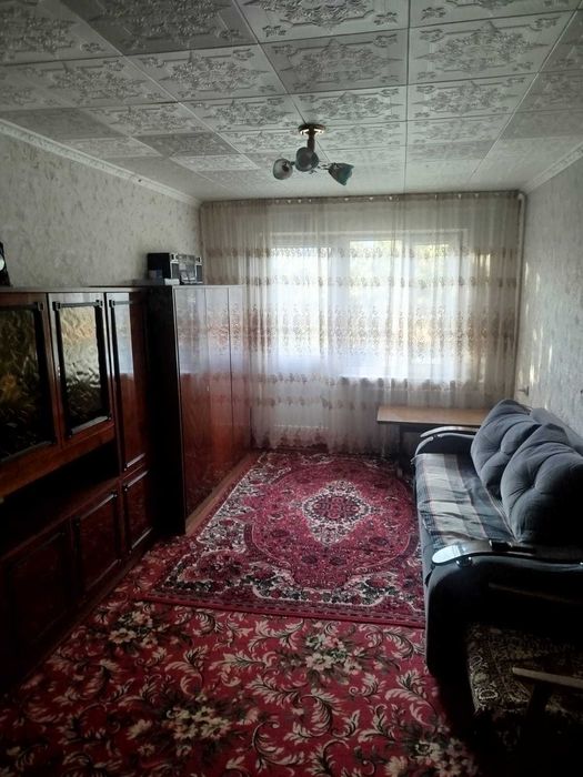 Продается Квартира!!!