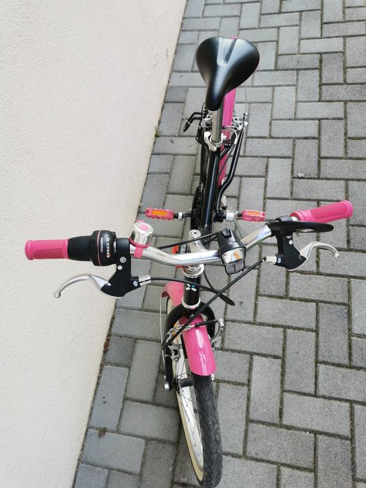 Bicicleta 20" stare excelenta