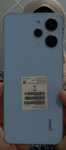 Redmi 12  telefoni