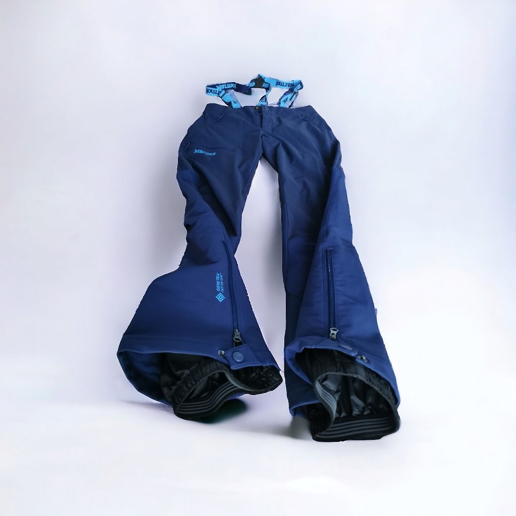 Pantaloni tehnici Marmot Pro Tour Goretex Infinium