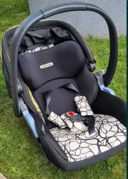 Бебешка количка Peg Perego Veloce Lounge Modular 3 в 1