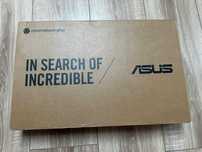 Laptop Asus Chromebook Plus CX3402CB, Intel Core i3-1215U, nou