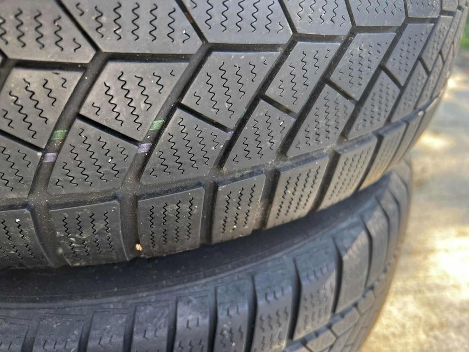 Cauciucuri iarna 205/60/16
