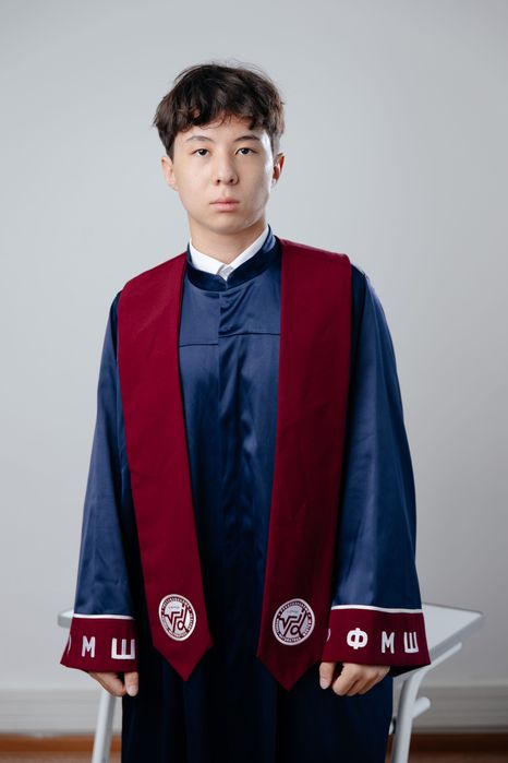 Репетитор по математике и физике