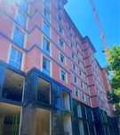 Квартира от Владельца 65,4 м² в ЖК Uchtepa avenue. Макаронная фабрика.