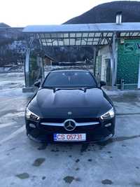 Mercedes Cla 180D