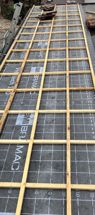 Ремонт на прокриви с 30%отстъпка