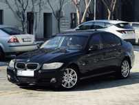 BMW E90 Facelift “ 2011 “ Proprietar “ Navi Mare “ 2.0 Diesel “