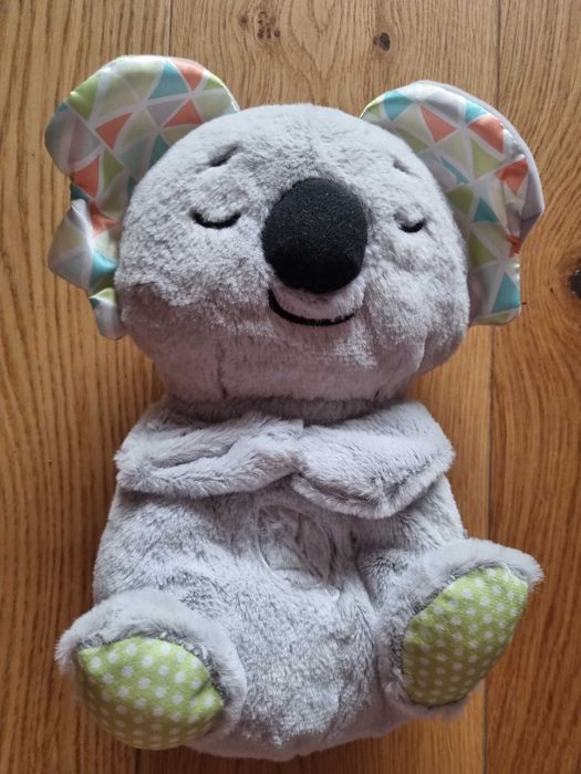 Ursuleț Koala Fisher Price