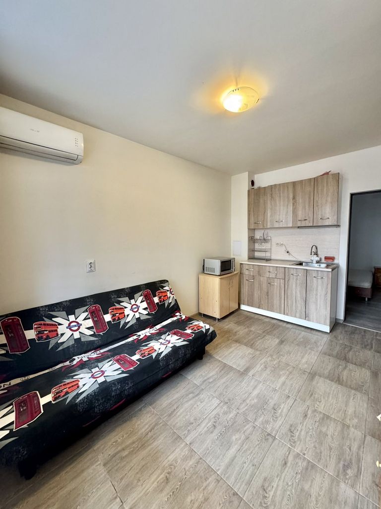 Продава се Двустаен апартамент в Несебър - 55 кв.м за 1128 €/кв.м - Снимка #5