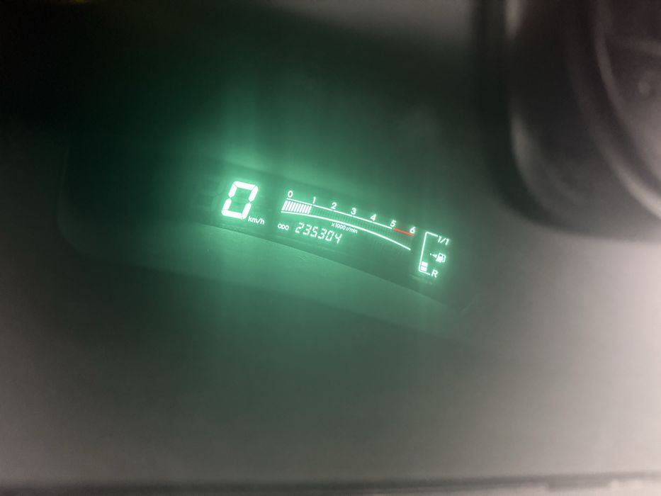Toyota yaris 1.4 Diesel Clima