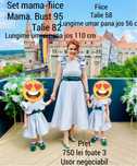 Set mama -fiice