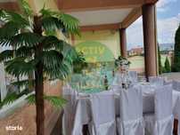 Hotel-Restaurant de vanzare