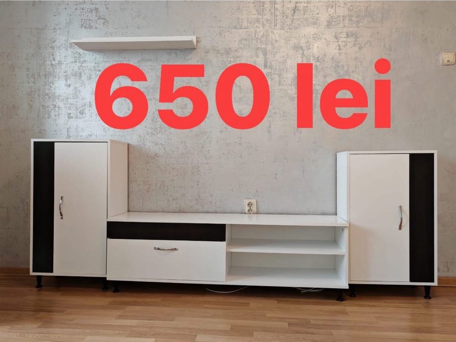 Mobila de sufragerie si de dormitor