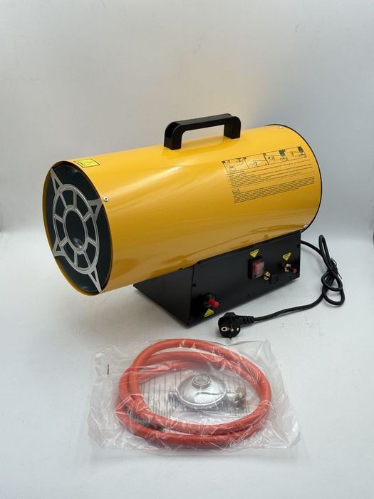 Газовая Тепловая пушка ROLF TOP-30/40/50RA-T 30/40/50кВт цена ОПТОВАЯ