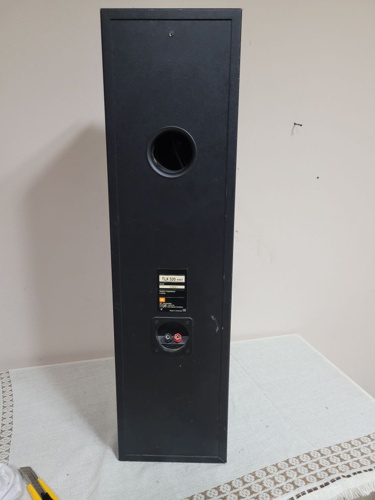 Колона JBL TLX320