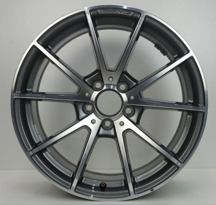 Мерцедес C63 AMG джанти 18 цола