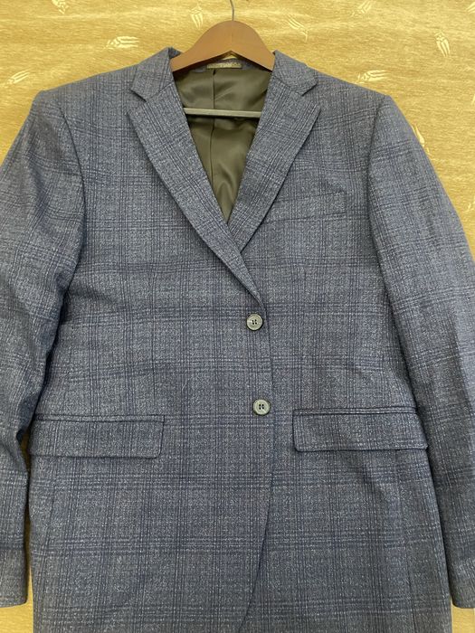 Продам мужской пиджак