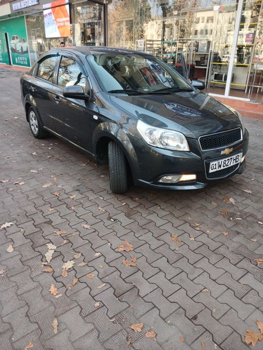 Некся 3 продаётся 2 позиция,   Nexia 3