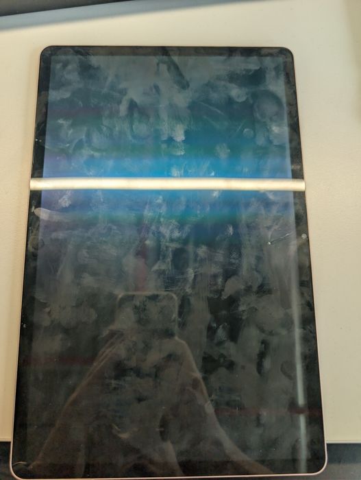 Samsung Galaxy Tab S8+ WIFI 128GB Roz