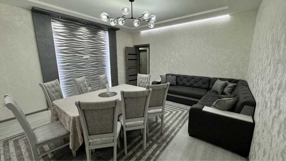 Сдаётся кв ТЦ Самарканд Дарвоза 3/5/9 ро-н Шайхантахурский !! 136