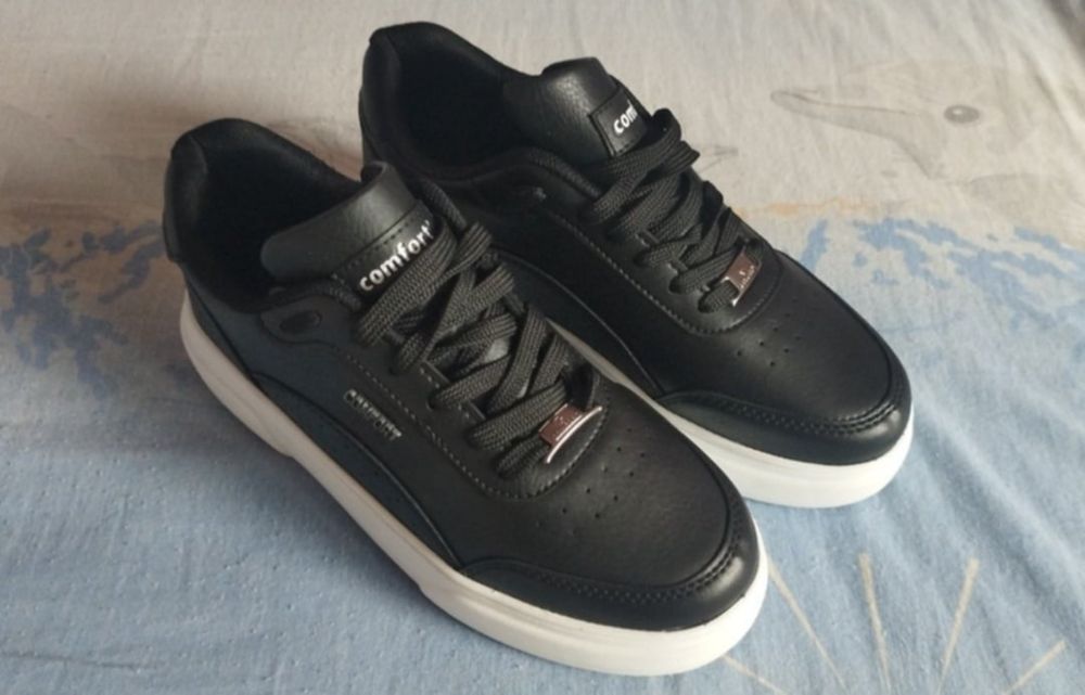 Продавам маратонки COMFORT