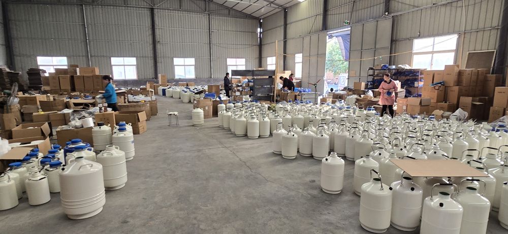 сасуд дьюара бочка таврения тавро азот