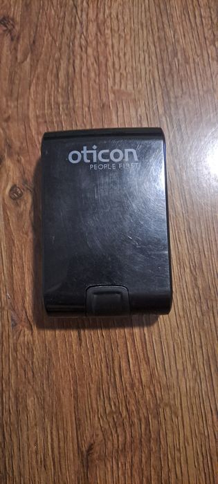 Слуховой аппарат