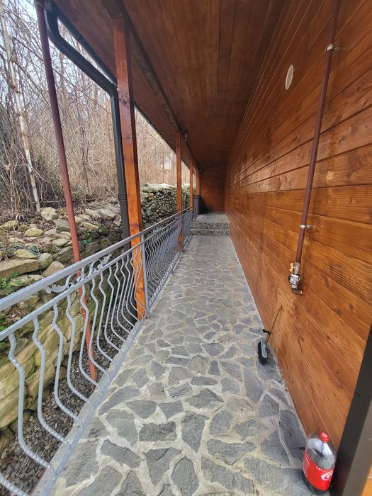 Cabana Beta LIBER DE CRACIUN 2 NOPTI  1990 lei