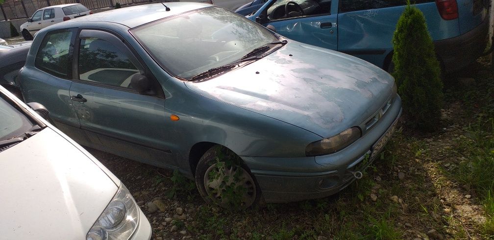 Fiat bravo sx 1.6