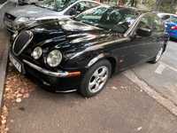 Vând Jaguar S-Type