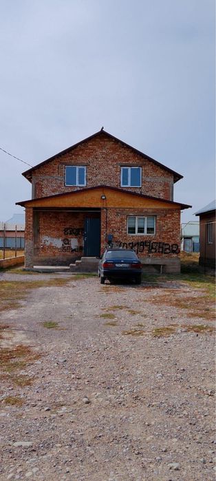 Продам частный дом