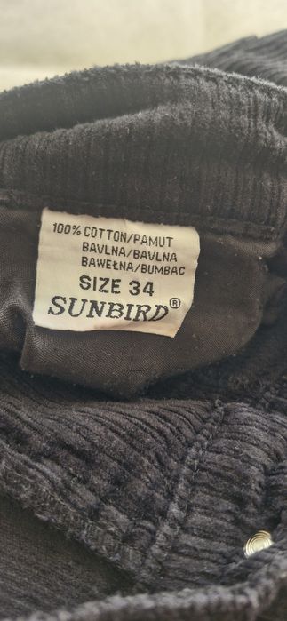 Еластични дънки Freddy