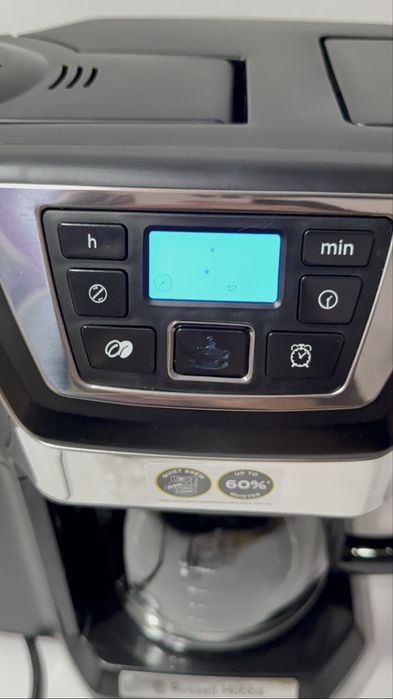 RUSSEL HOBBS - cafetiera