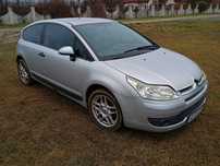 Citroen c4 de vanzare!