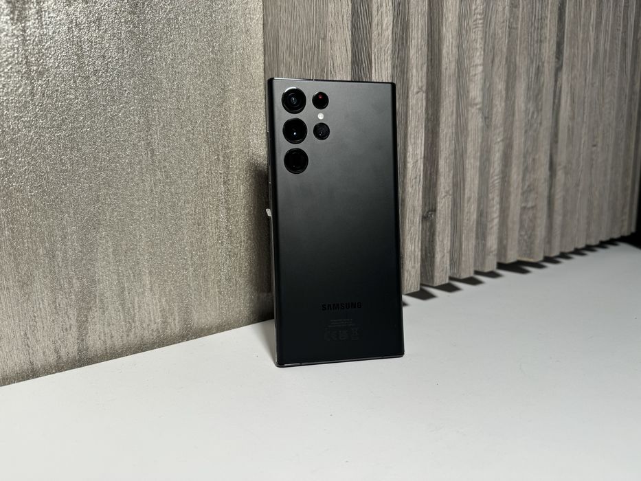 Samsung S22 Ultra 256Gb Garantie Universul Telefoanelor