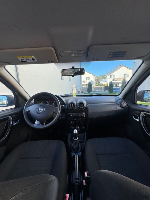 Dacia Duster 1.5dCi 4x2 Ambiance