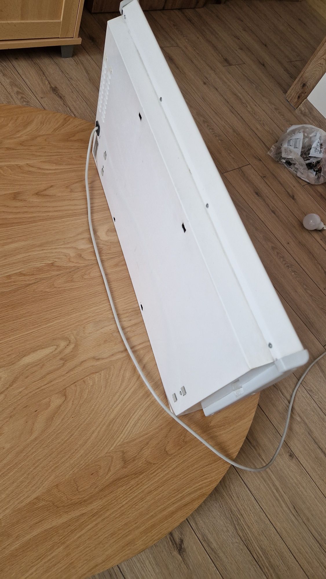 Конвектор 2kW Tesy