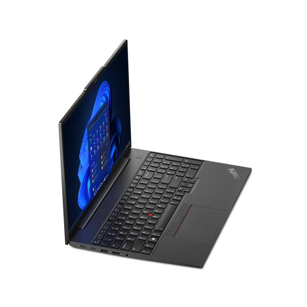 16” ThinkPad E16 / Intel Core Ultra 7 155H / 512GB SSD / Win11