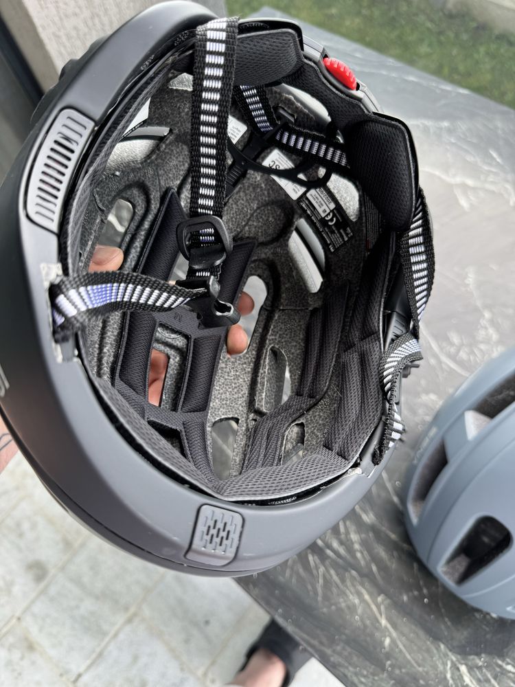 Vand casca bicicleta// scuter // trotineta Sena R1 si C1