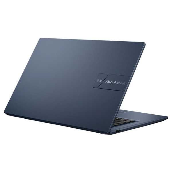 Продаётся новый ноутбук VivoBook X1404VA[i5-1334U/12Gb/256Gb/14" IPS]