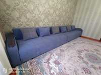 4 метровый диван