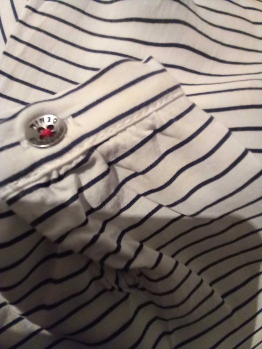 Bluză originală Tommy Hilfiger,  de dama,  mărimea S